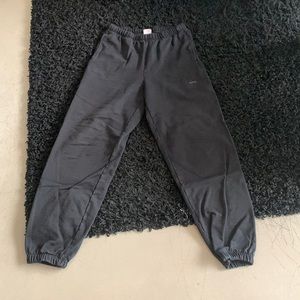 TNA Extra Fleece Mega Sweatpants